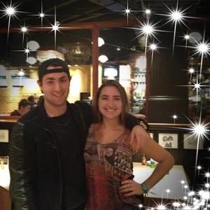 Meet your Posher, Monique